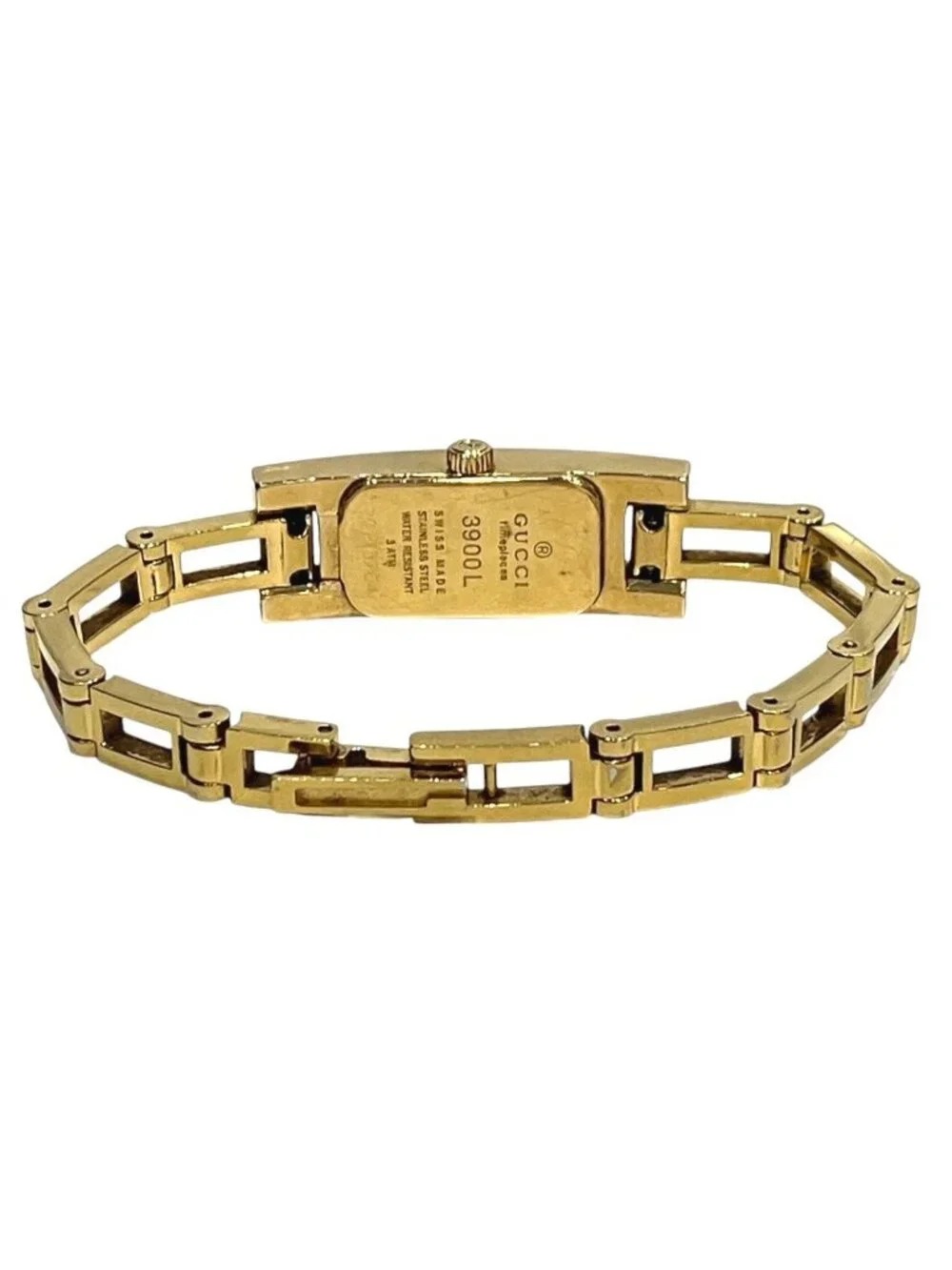 Gucci brand black